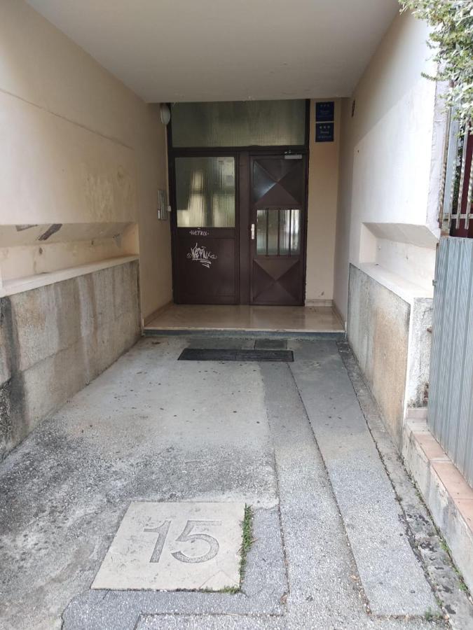Sweet Διαμέρισμα Σπλιτ Εξωτερικό φωτογραφία